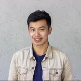Portrait of Clarence Leung